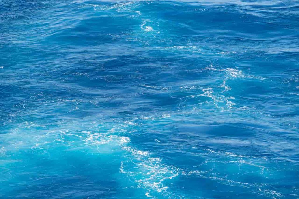 Ličio proveržis: pagrindinį akumuliatorių komponentą galima pigiai ir tvariai išgauti iš jūros vandens