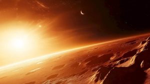 NASA mano, kad jau greitai galime atrasti gyvybės Marse įrodymų