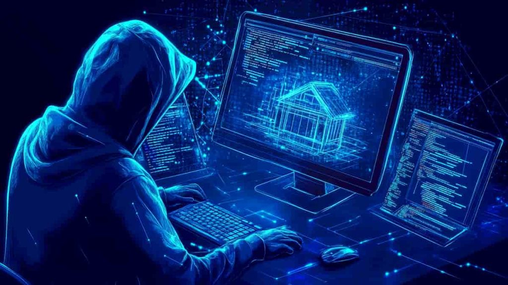 Nauja „Android“ spraga: įsilaužėliai gali gauti prieigą prie jūsų namų žemėlapio