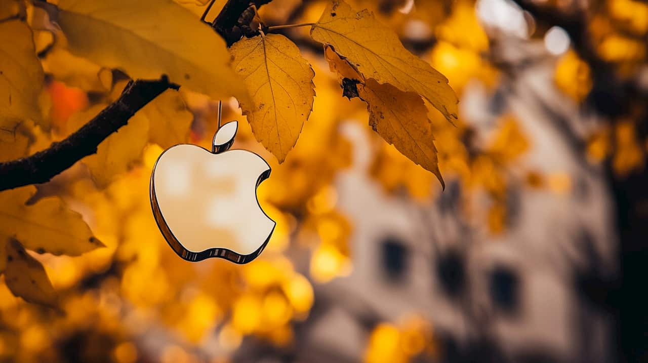 Nauji „Apple“ produktai: sužinokite, ko sulauksime 2024 m. rudenį