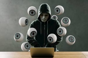 Naujo startuolio misija: kova su sukčiavimu naudojant dirbtinį intelektą