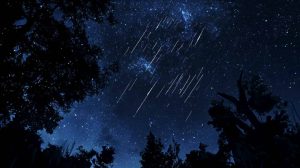 Perseidų meteorų lietus 2024: viskas, ką turite žinoti