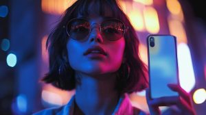 „TikTok“ panaikins ES požiūriu priklausomybę sukeliančią funkciją