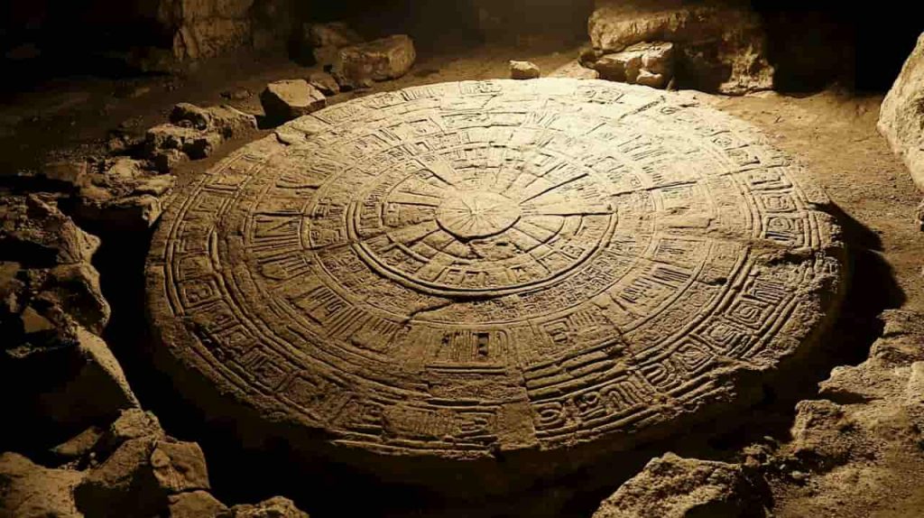 Turkijoje mokslininkai aptiko galimai seniausią pasaulyje Saulės kalendorių