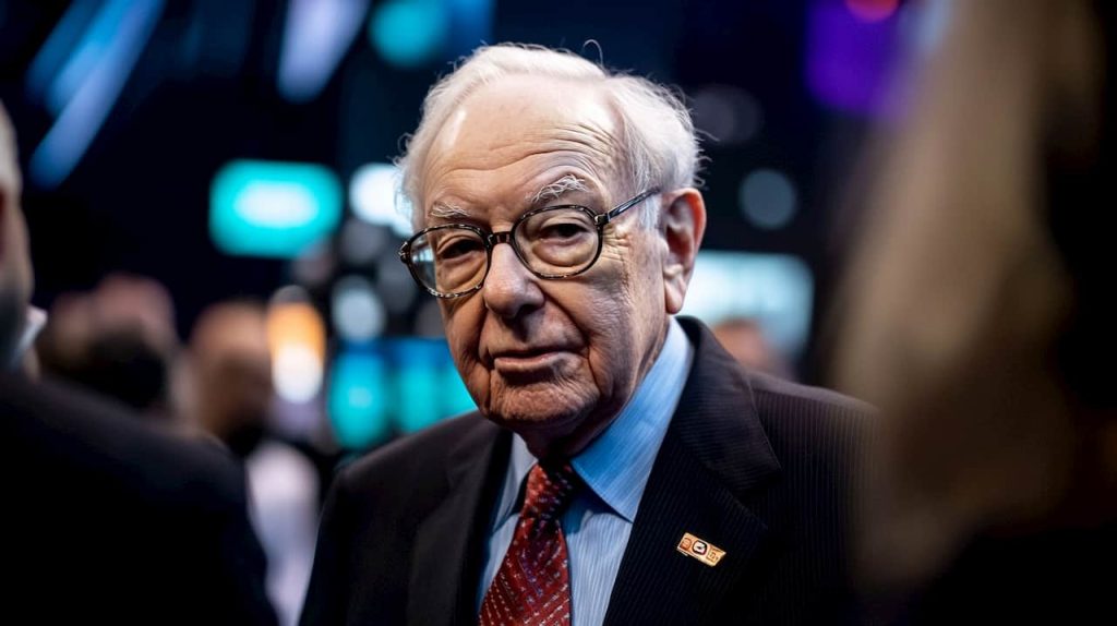 Warrenas Buffettas pardavė beveik 50 proc. „Apple“ akcijų, o rinkos „kraujuoja“ toliau