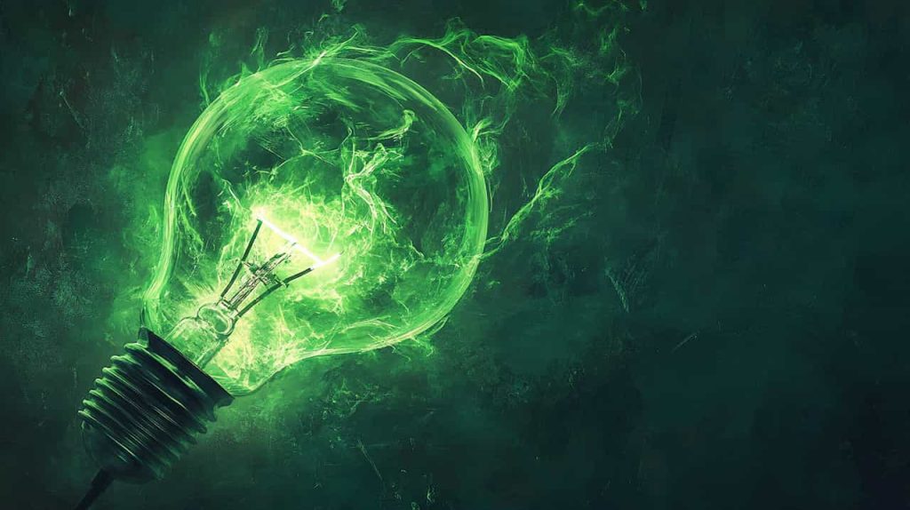 Elektra Lietuvoje: kiek jos pasigaminame patys? Naujausi duomenys