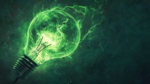 Elektra Lietuvoje: kiek jos pasigaminame patys? Naujausi duomenys