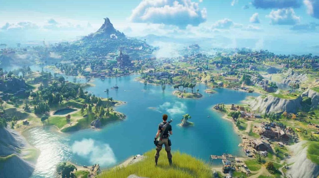 „Fortnite“ kūrėjas padavė į teismą  „Google“ ir „Samsung“ dėl nesąžiningos konkurencijos metodų