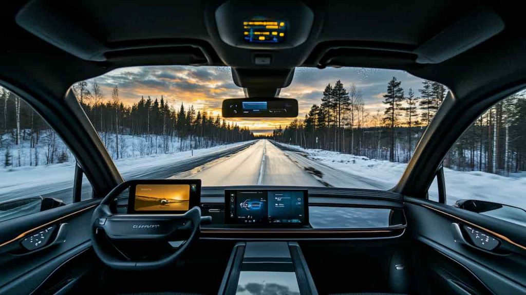 „Google“ investuoja €10 mln. į Suomijos startuolį – revoliucionuos transporto priemonių stiklus