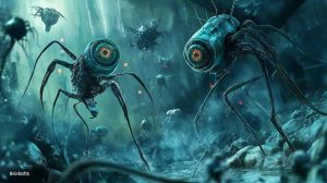 Paradoksas: po mirties ląstelės gali transformuotis į daugialąsčius organizmus – štai kas žinoma