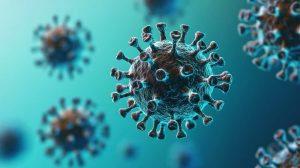 JAV patvirtintas pirmasis žmogaus susirgimo paukščių gripu atvejis be žinomo sąlyčio su gyvūnu