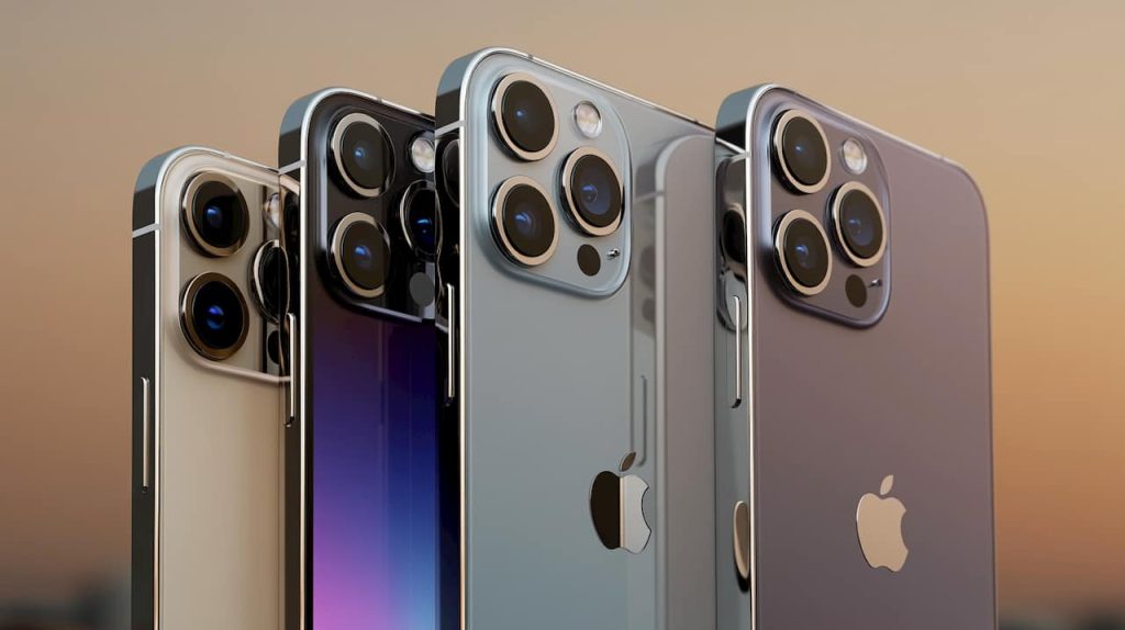 Kas atsitiko? „iPhone 16“ pirmojo savaitgalio pardavimai – mažesni nei „iPhone 15“ prieš metus