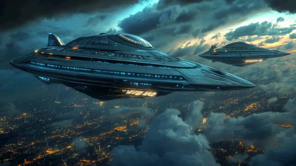 „Kylant pavojams“ JAV išleido pirmąjį vadovą policininkams apie NSO – kaip elgtis jį pamačius?