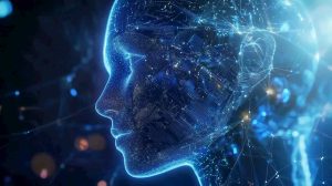 „Microsoft“ kartu su „Blackrock“ kuria 30 mlrd. JAV dolerių vertės dirbtinio intelekto plėtros fondą