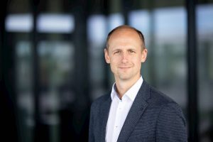 „Litgrid“ Strategijos departamento vadovu tapo Paulius Kozlovas