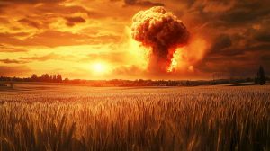 Pentagonas užsakė tyrimą, kuris sumodeliuotų branduolinės atakos Rytų Europoje pasėkmes