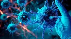 Proveržis kovoje su vėžiu: mokslininkai nustatė, kaip kūne plinta mirtini augliai