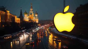 Rusijos reikalavimu „Apple“ aktyviai šalina VPN programėles iš „App Store“