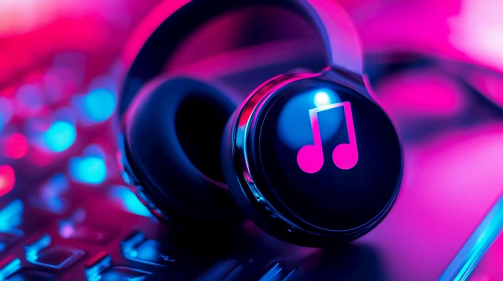 „TikTok Music“ stabdo veiklą: nuo kada ir kodėl?