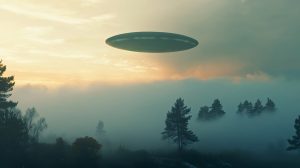 ​​Mokslo laimėjimas: gravitacija „pasiduoda“ manipuliacijoms. Skraidanti lėkštė – realybė?