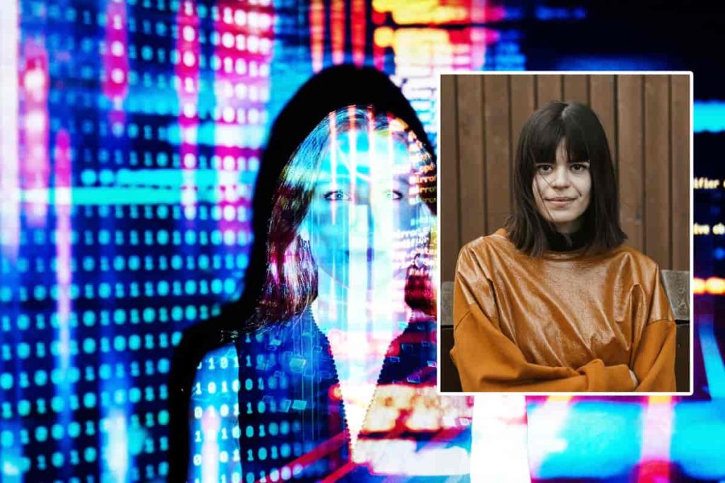 Išmaniosios klastotės arba „deepfakes“: ekspertė apie jų atpažinimo būdus ir įtaką mokiniams