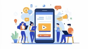 5 mobiliosios programėlės mokymuisi