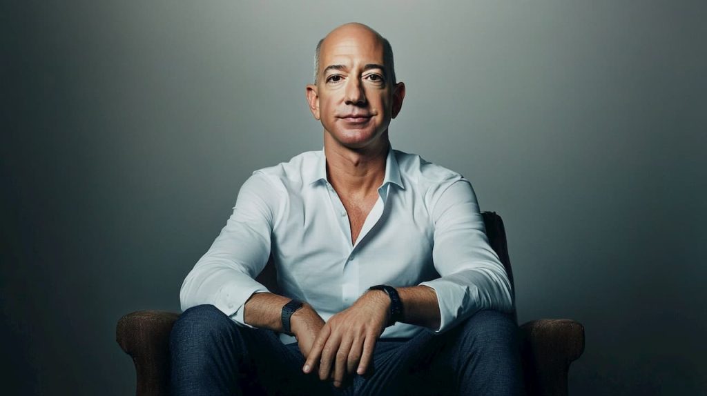 „Amazon“ turėjo vadintis kitaip, tačiau J. Bezosą perkalbėjo draugai, sužinokite pirminį pavadinimą