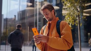 „Apple Intelligence“ „iPhone“ telefonus pasieks ir Lietuvoje: sužinokite, kada