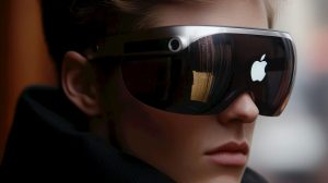 „Apple“ žada išleisti „pigesnius“ išmaniuosius akinius, deja, jų kaina nesužavės