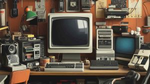 Archyvai: Kaip kalėjimo dizainas „Mac“ pavertė ikona ir kodėl „BlackBerry“ buvo statuso simbolis?