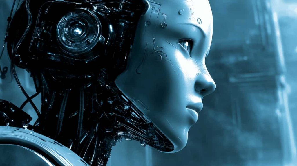 „Aš robotas“ režisierius kaltina Eloną Muską pasisavinus žymaus filmo dizainus