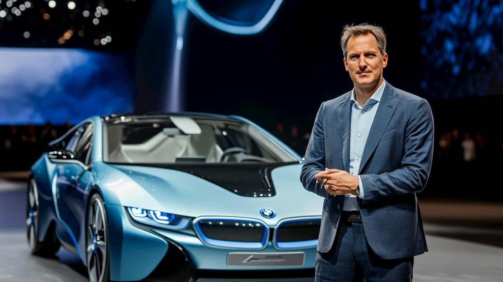 BMW vadovas perspėja: vidaus degimo variklių draudimas sukels rimtų pasekmių