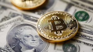 Bitkoino kaina pakilo virš 66 000 USD, optimizmas rinkoje auga: kas tai lėmė?