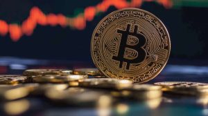 BTC kaina krenta toliau, tačiau daugėja gerų ženklų ilgesniam laikotarpiui