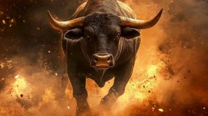 Spalio 16 diena: BTC brangsta toliau, perspėjama dėl didesnių kainos svyravimų