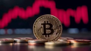 Bitkoinas dar nusilpo, analitikai stebi 200 dienų kainos vidurkį 