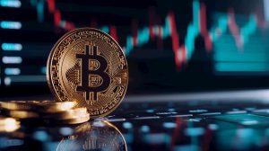 Spalio 17: Bitkoinas bando „taikytis“ į 70 000 USD, BTC ETF populiarumas auga