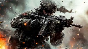 „Call of Duty: Black Ops 6“ sulaukė didžiausių pardavimų per visą istoriją