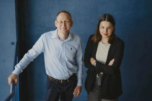 VU mokslininkų tyrimas paskelbas prestižiniame „Molecular Cell“ žurnale: aprašė, kaip veikia CRISPR-Cas „baltymų žirklės“