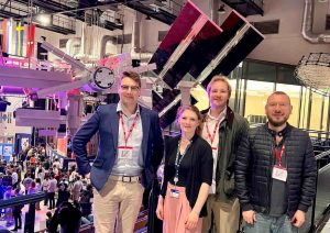 NASA kosmoso sveikatos priežiūros inovacijų programoje dirbs su lietuviais „Delta Biosciences“