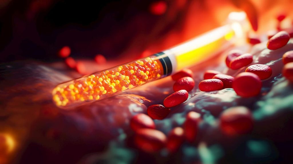 Diabetas – praeitis? Mokslininkai sukūrė „išmanųjį“ insuliną, štai kaip jis veikia