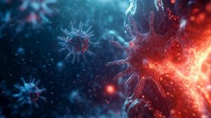 Dirbtinio intelekto pagalba atrasta virš 70 000 naujų virusų: jie sparčiai mutuoja