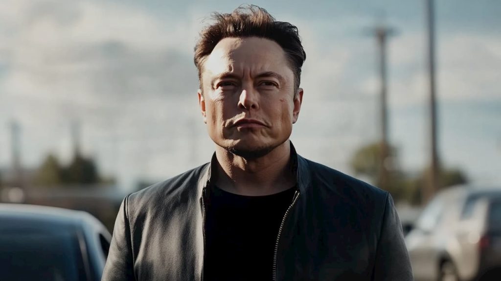 Elonas Muskas papirkinėja rinkėjus: už balsą D. Trumpui siūlo 1 mln. JAV dolerių