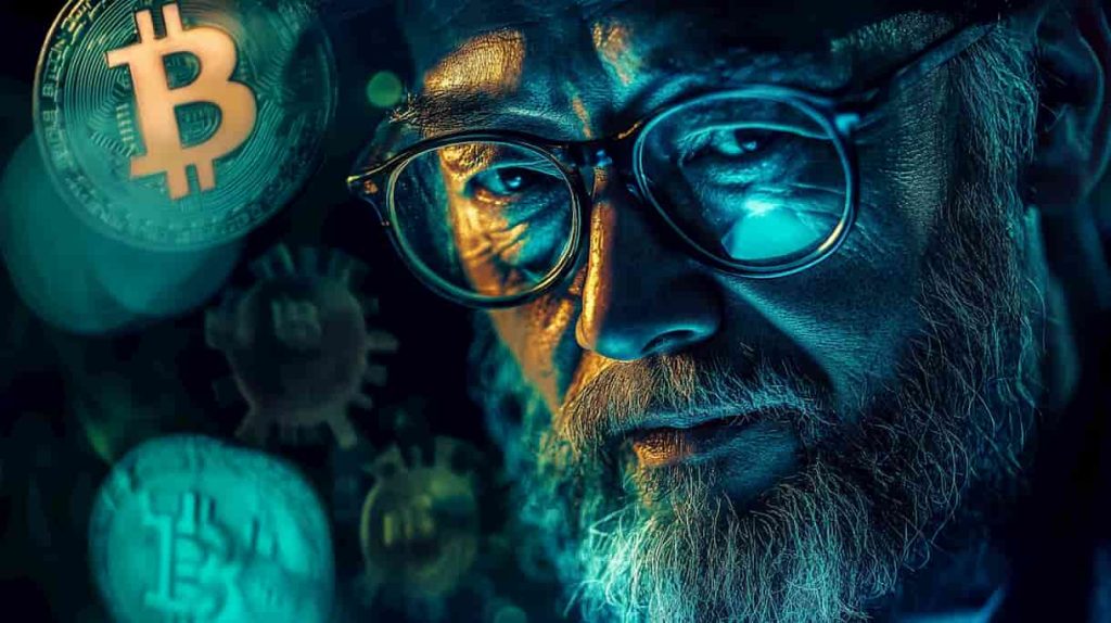 HBO nuvylė savo bandymais atskleisti Bitkoino kūrėją, BTC kaina toliau ieško krypties