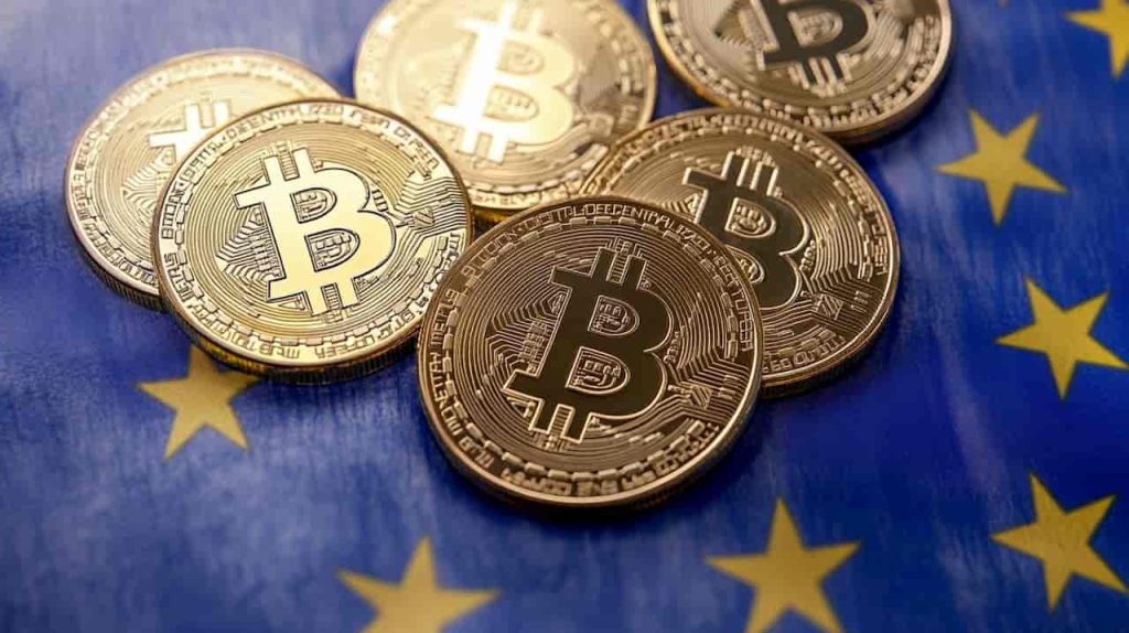 Investavimo milžinė „Robinhood“ jau palaiko kriptovaliutų pervedimus Europoje