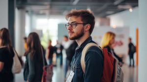 „Investor Camp 2024“ į Vilnių pritraukė 250 investuotojų – nuo Amerikos iki Azijos