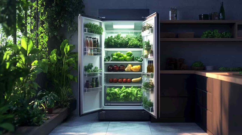 Išrastas naujas šaldymo būdas: jau greitai galėsite saugiau ir ekologiškiau šaldyti produktus