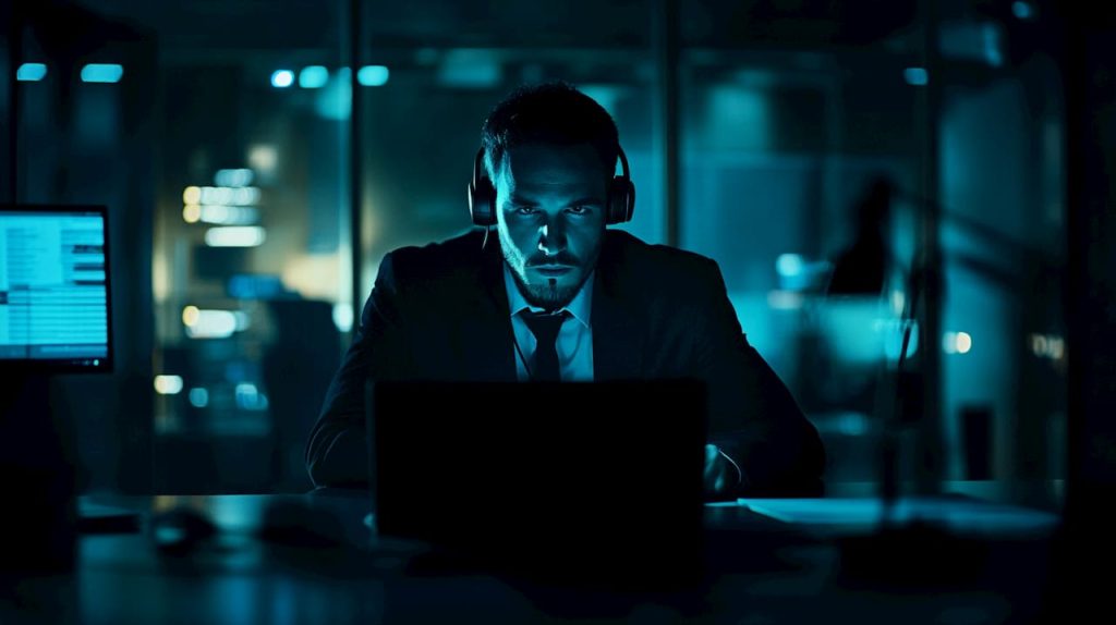 Itin tikroviškas dirbtinio intelekto sukurtas sukčių skambutis apgavo net „Microsoft“ konsultantus