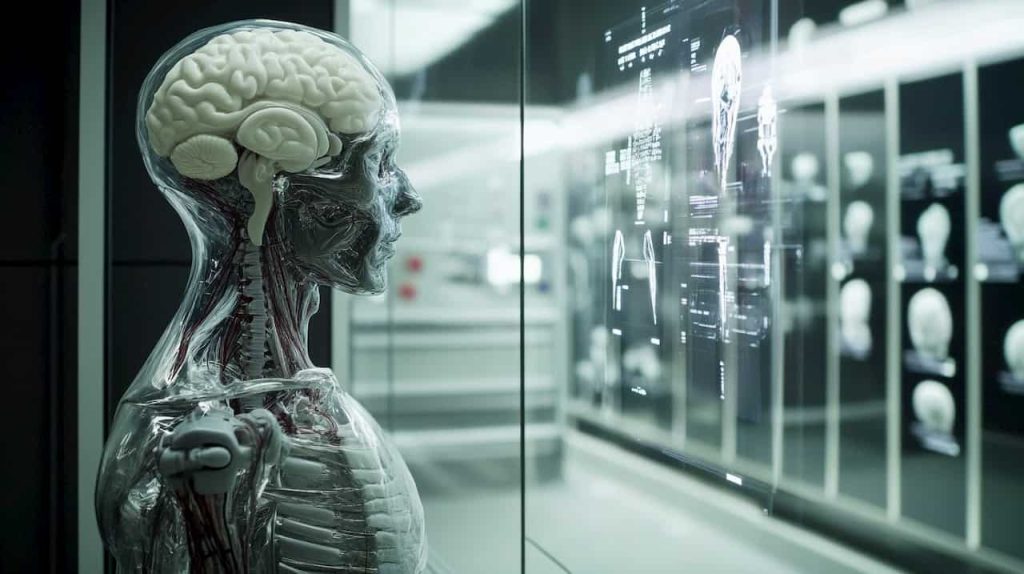 Jau greitai dirbtinis intelektas galės pasakyti, kada mirsite