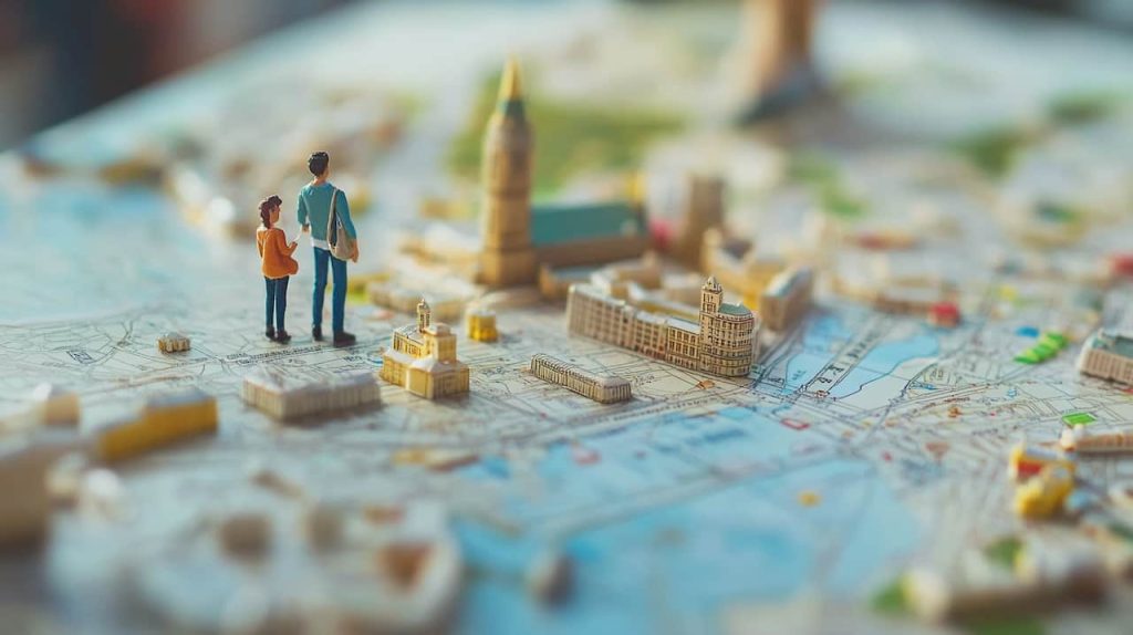 Ruošiatės keliauti į užsienį? Nepamirškite pasinaudoti nauja „Google Maps“ funkcija